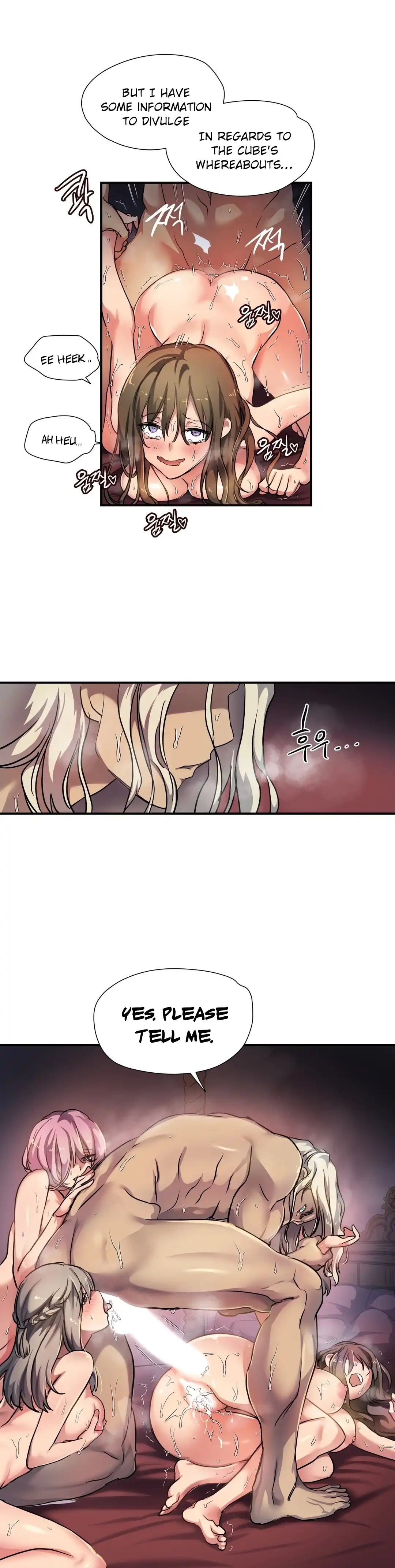 Narakarana - Chapter 19 [photo 25] - MangaPorn