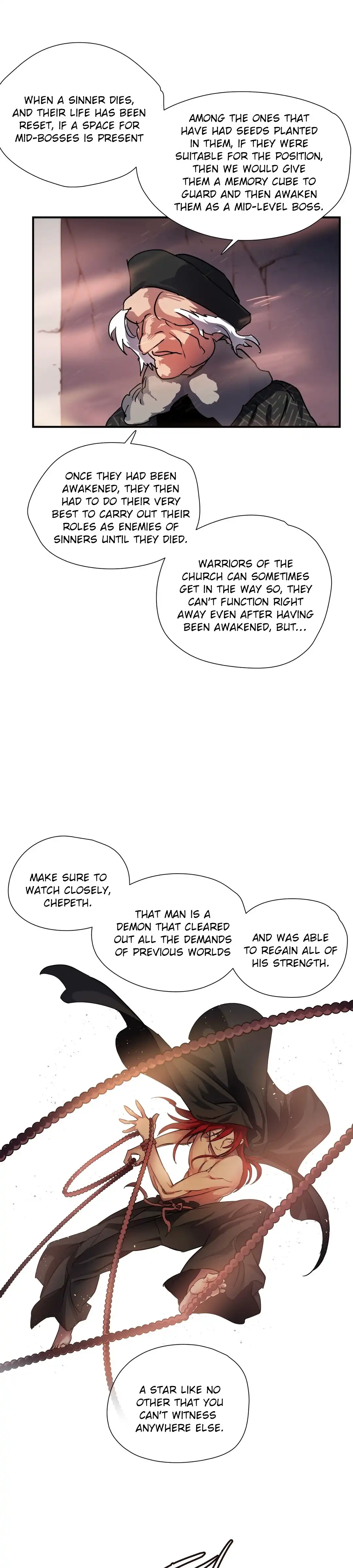 Narakarana - Chapter 19 [photo 7] - MangaPorn