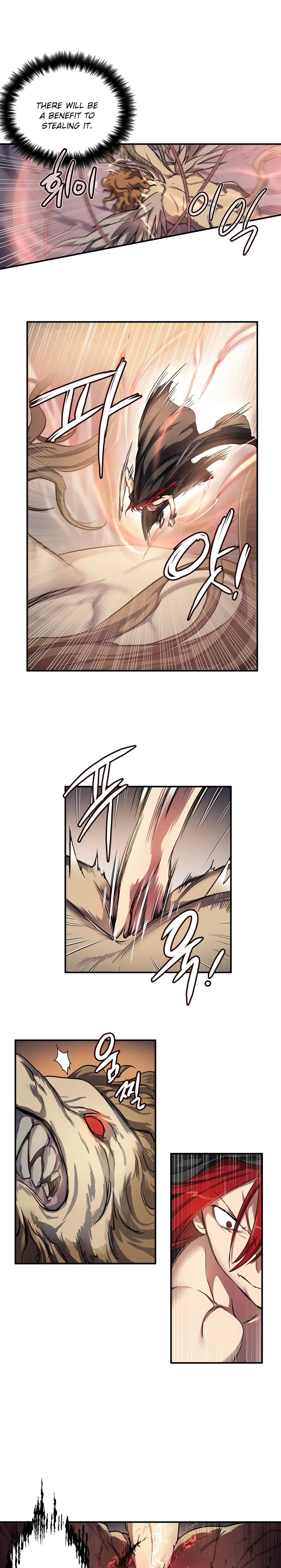 Narakarana - Chapter 19 [photo 9] - MangaPorn