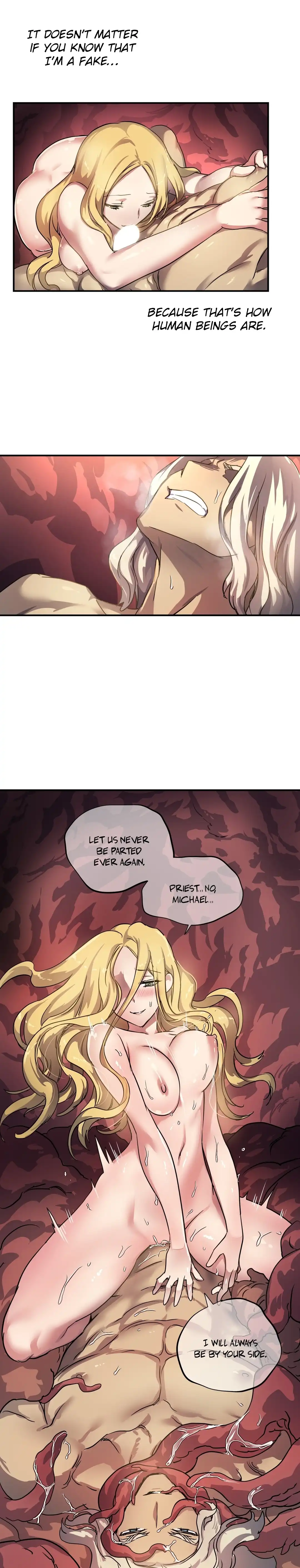 Narakarana - Chapter 20 [photo 15] - MangaPorn