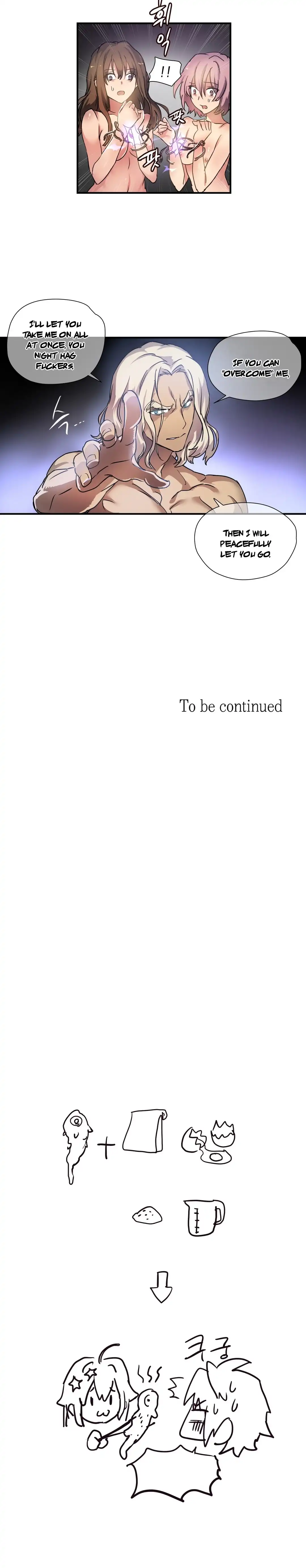 Narakarana - Chapter 20 [photo 26] - MangaPorn