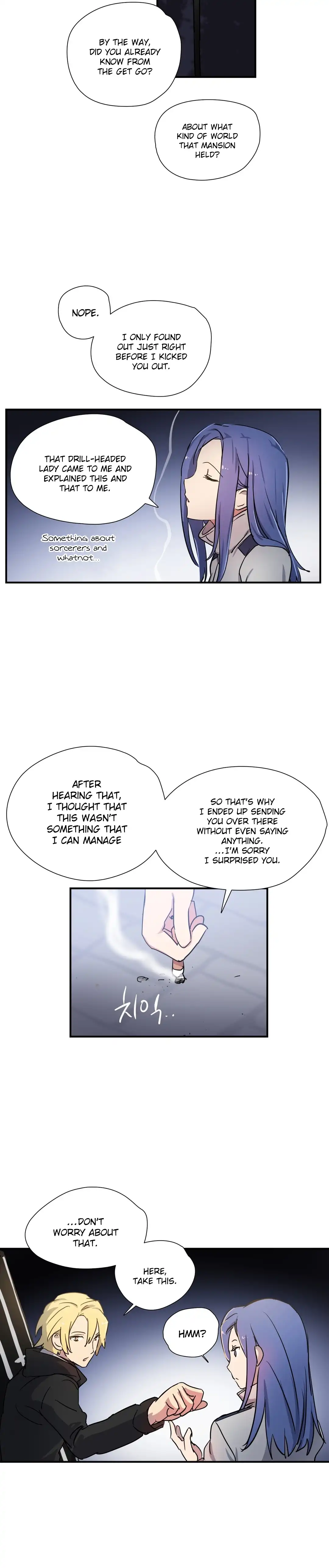 Narakarana - Chapter 21 [photo 10] - MangaPorn