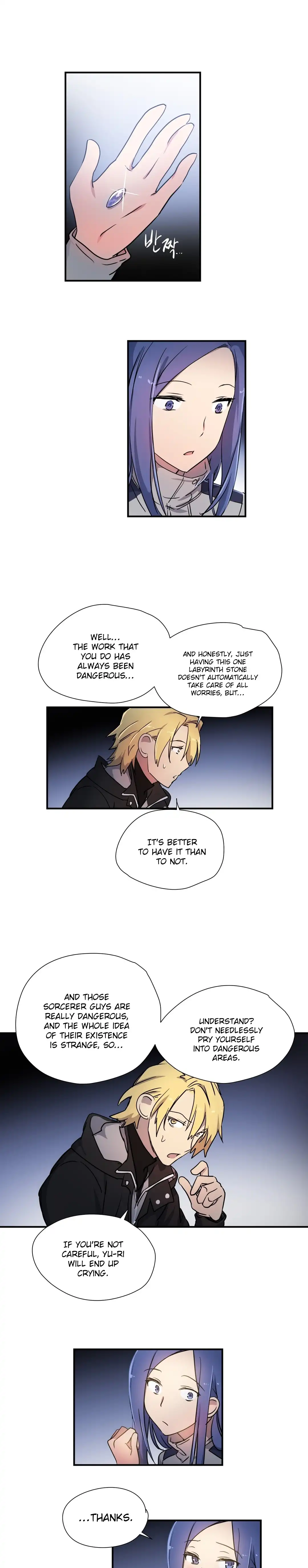 Narakarana - Chapter 21 [photo 11] - MangaPorn