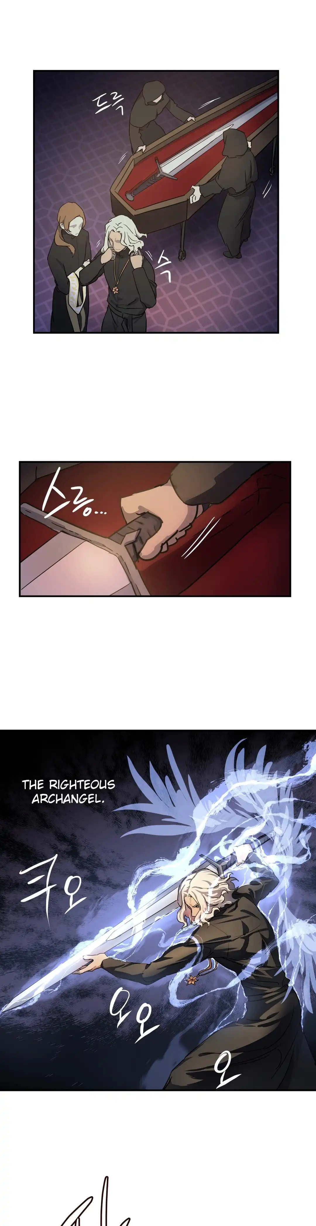 Narakarana - Chapter 21 [photo 13] - MangaPorn