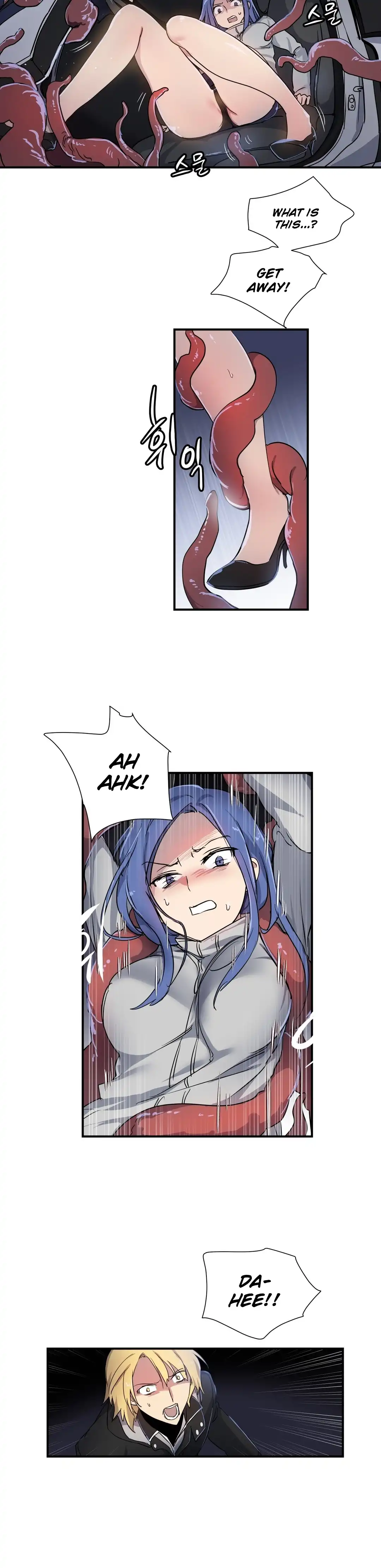 Narakarana - Chapter 21 [photo 22] - MangaPorn