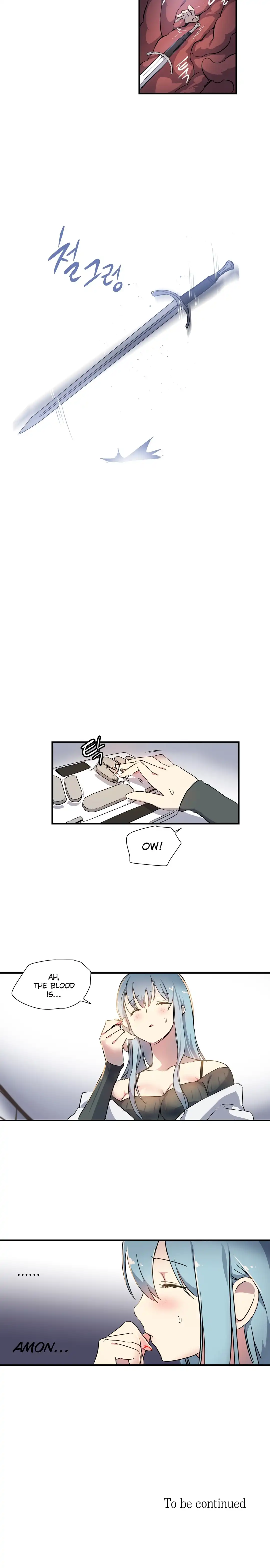 Narakarana - Chapter 21 [photo 26] - MangaPorn