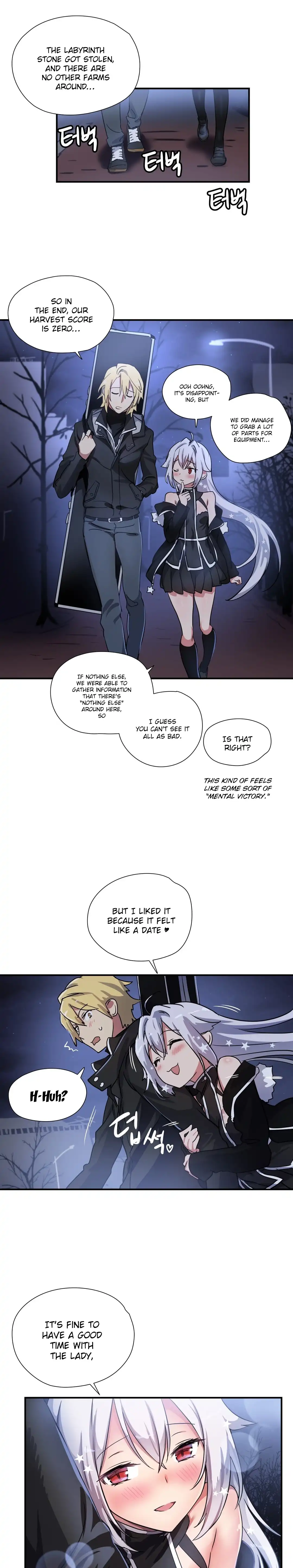 Narakarana - Chapter 21 [photo 3] - MangaPorn