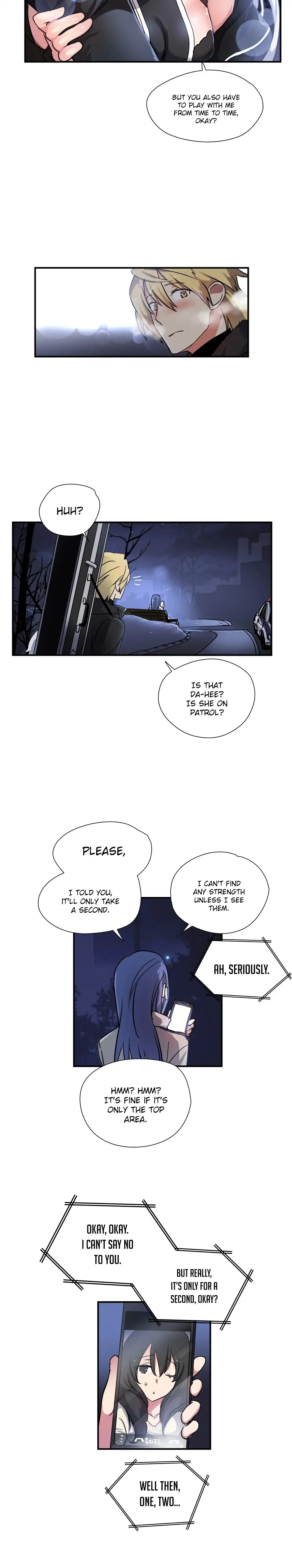 Narakarana - Chapter 21 [photo 4] - MangaPorn