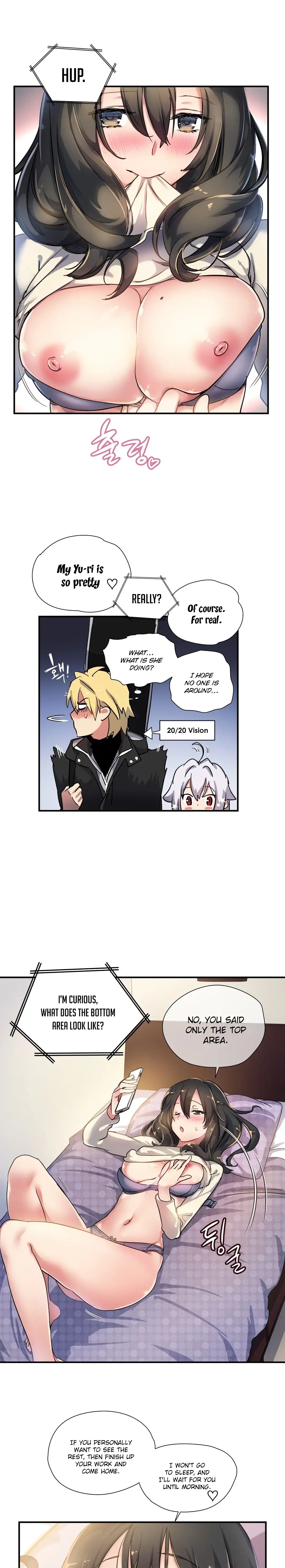 Narakarana - Chapter 21 [photo 5] - MangaPorn