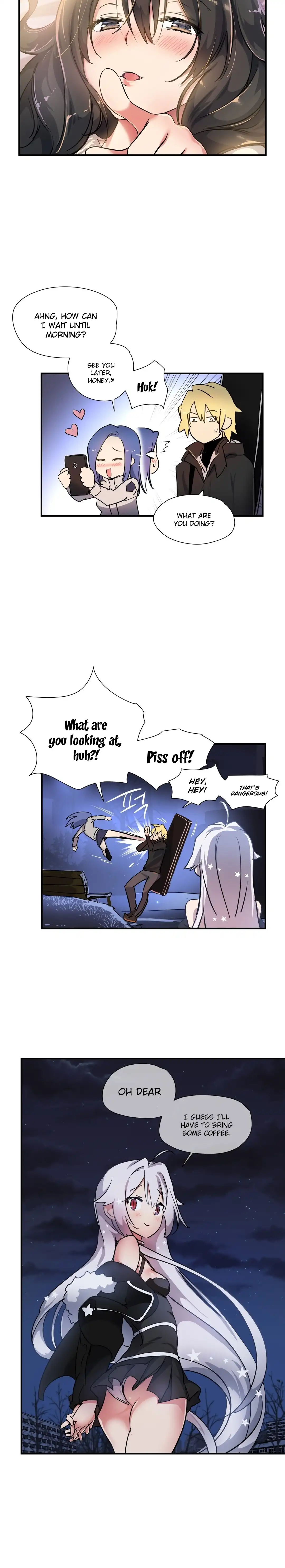 Narakarana - Chapter 21 [photo 6] - MangaPorn