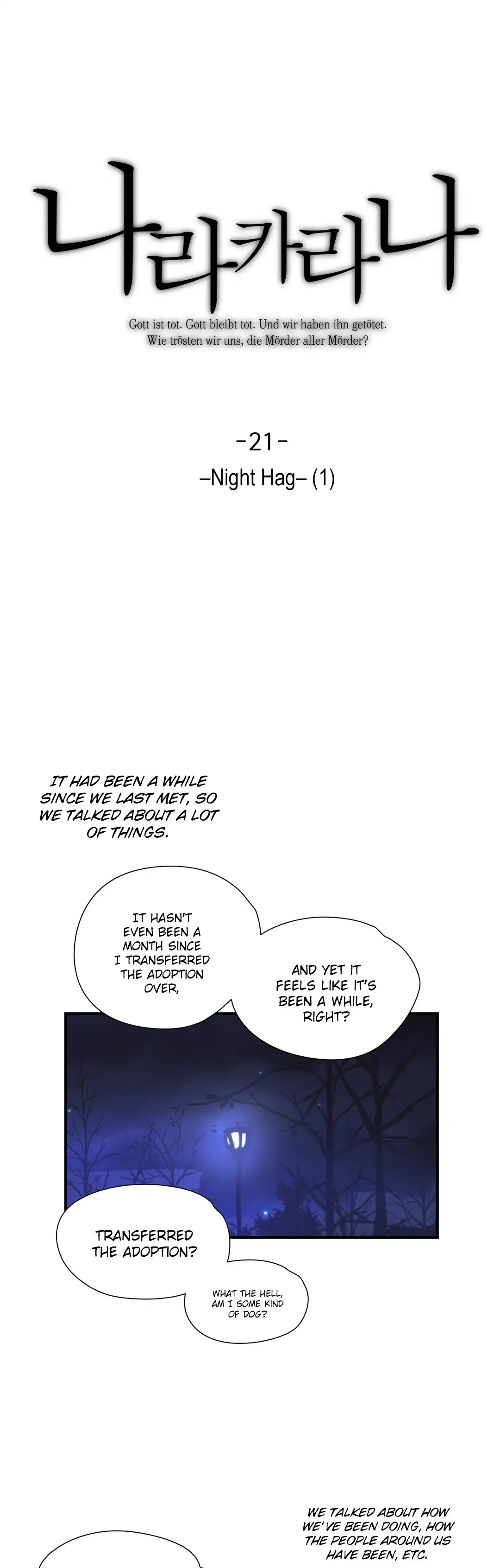 Narakarana - Chapter 21 [photo 7] - MangaPorn