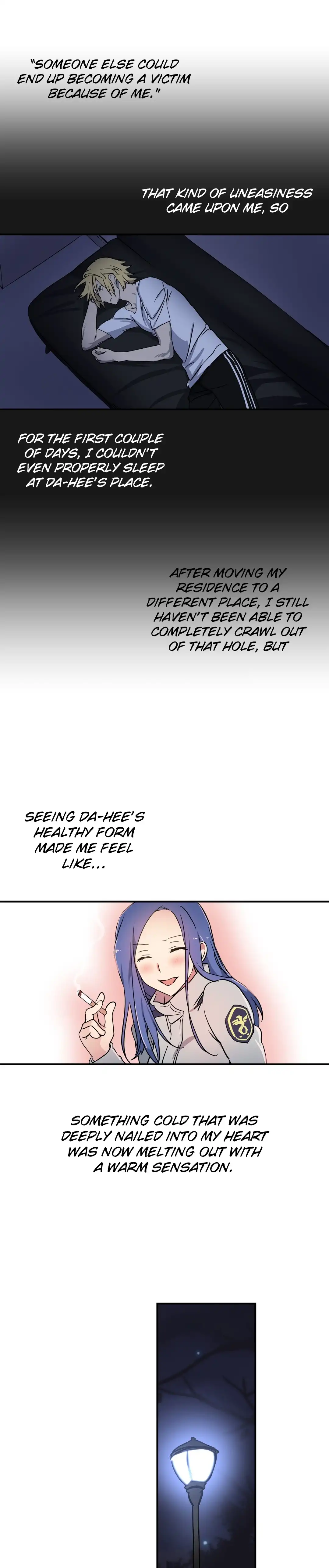 Narakarana - Chapter 21 [photo 9] - MangaPorn