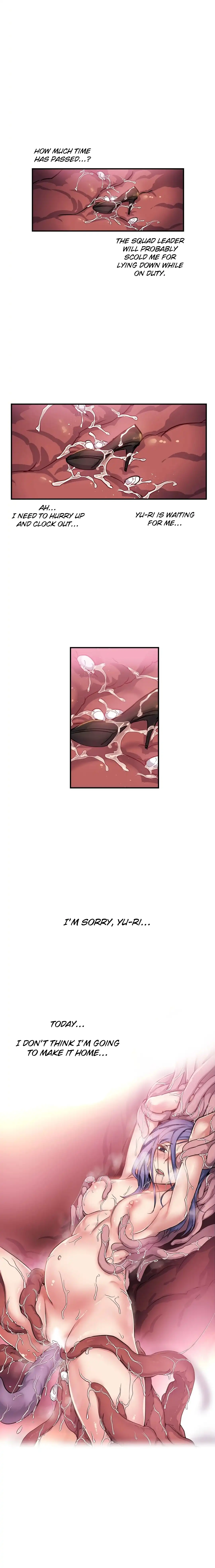 Narakarana - Chapter 23 [photo 11] - MangaPorn