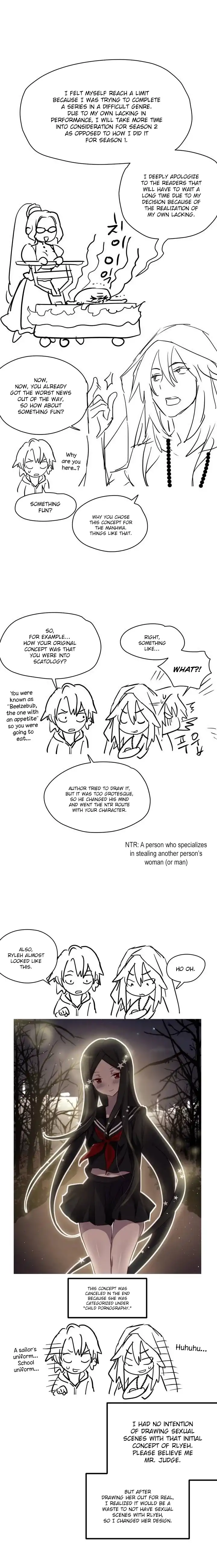 Narakarana - Chapter 23.5 [photo 3] - MangaPorn