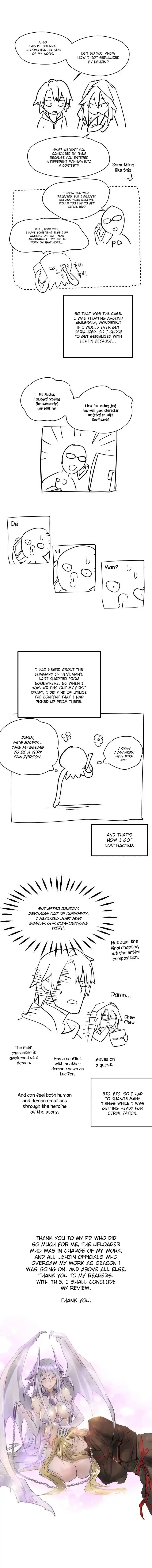 Narakarana - Chapter 23.5 [photo 4] - MangaPorn