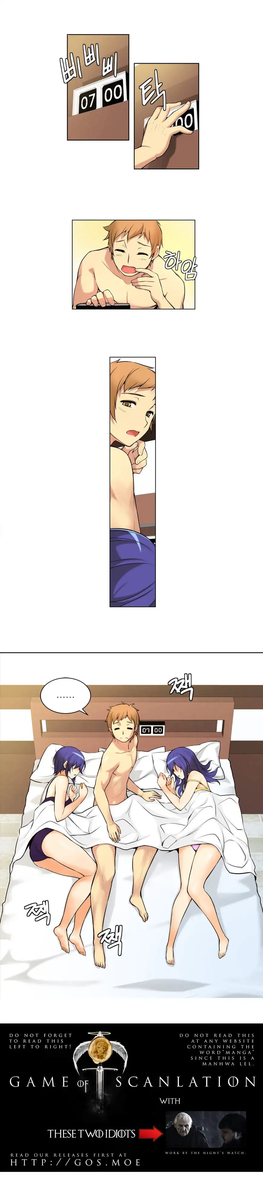 She Is Young - Chapter 0 [photo 2] - MangaPorn