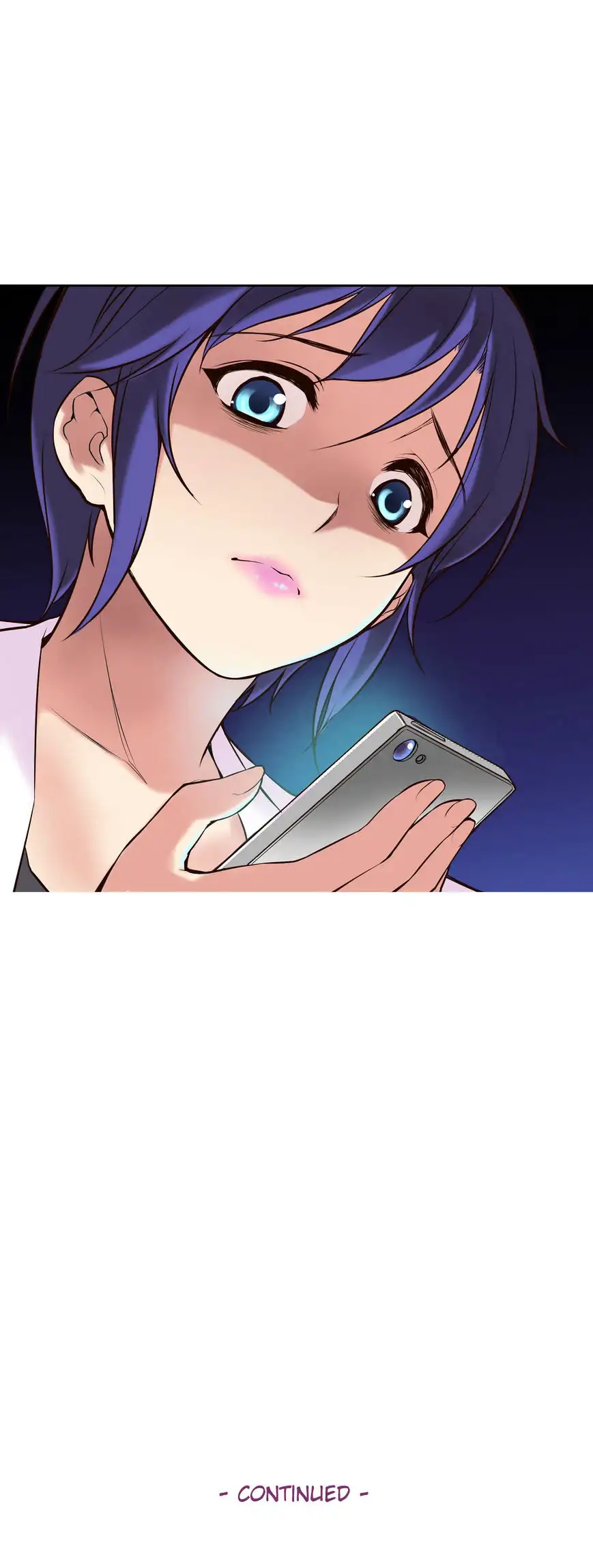 She Is Young - Chapter 2 [photo 19] - MangaPorn