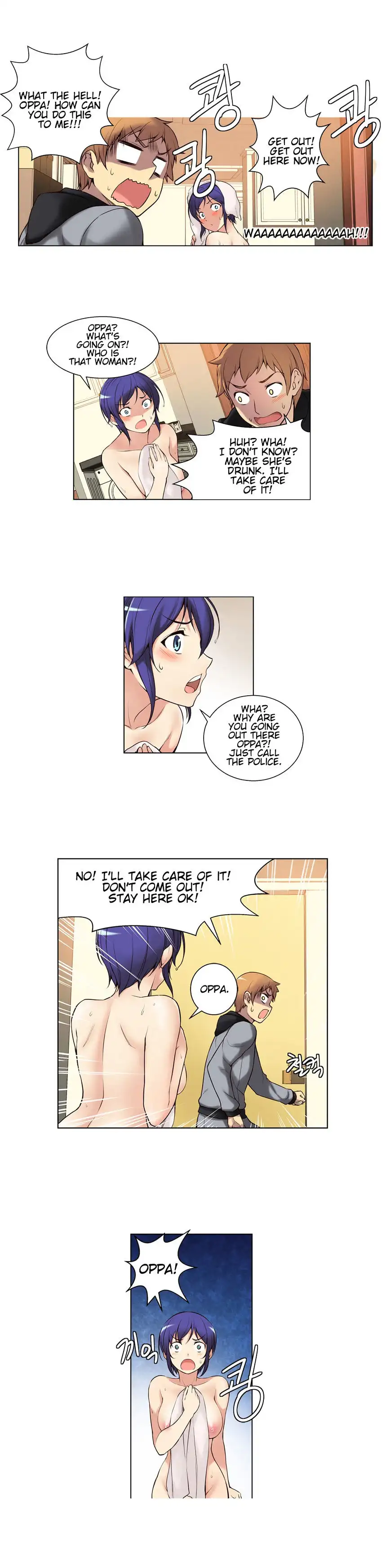 She Is Young - Chapter 2 [photo 6] - MangaPorn