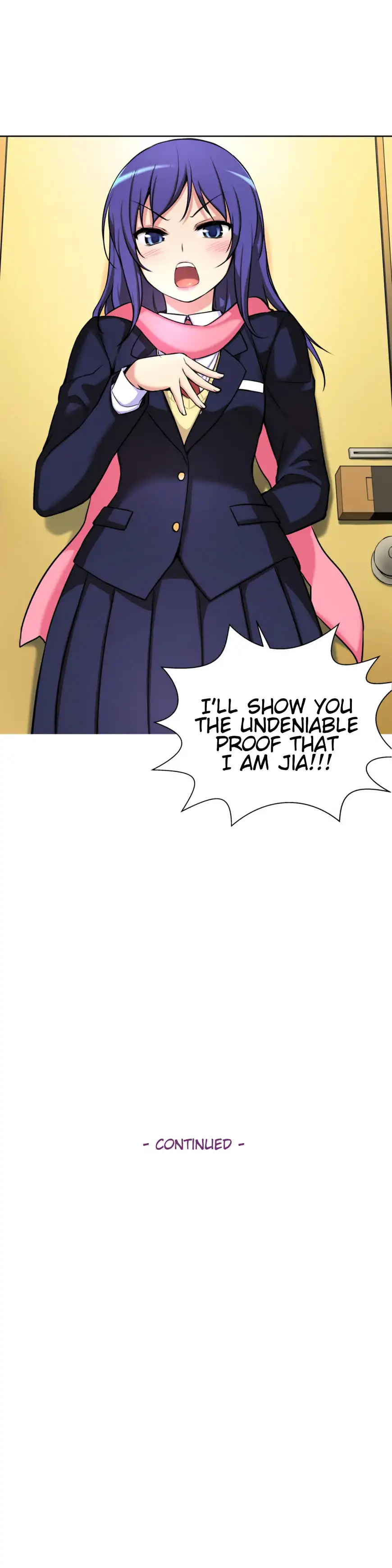 She Is Young - Chapter 3 [photo 17] - MangaPorn