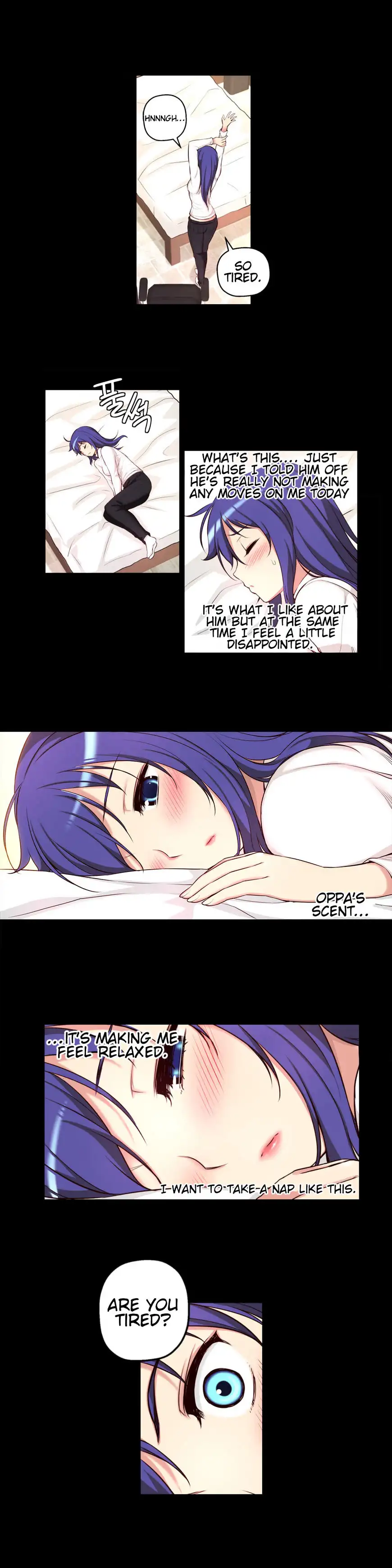 She Is Young - Chapter 6 [photo 10] - MangaPorn