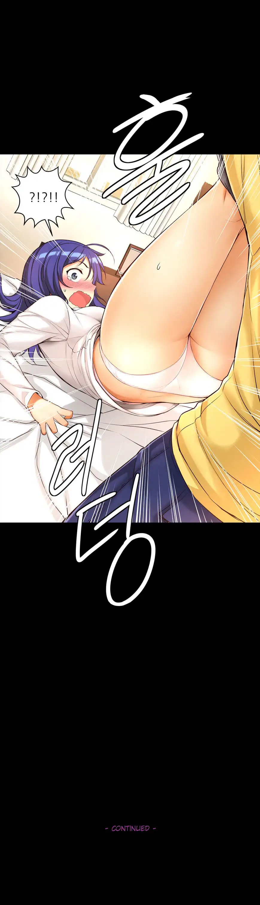 She Is Young - Chapter 6 [photo 16] - MangaPorn