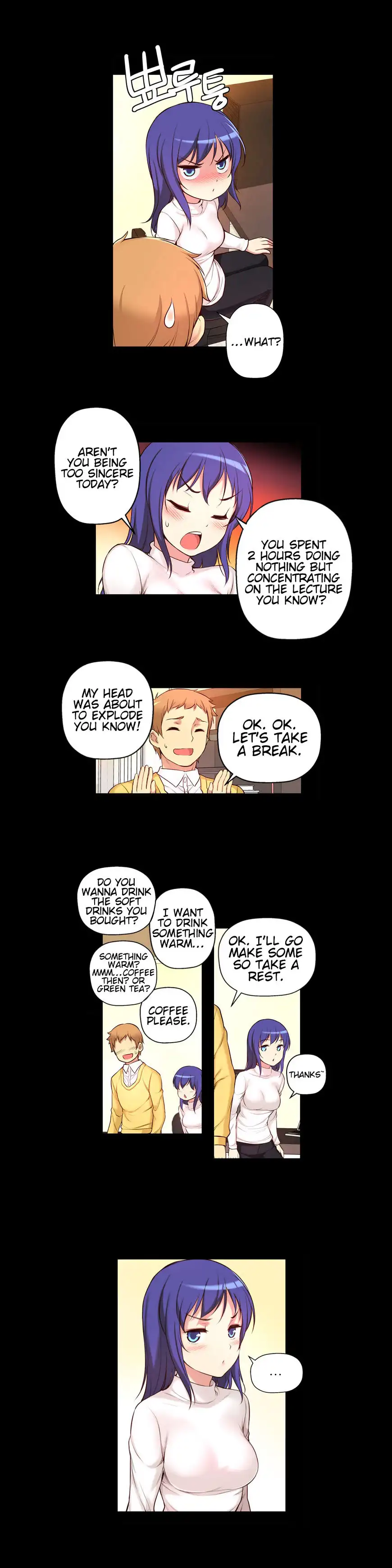 She Is Young - Chapter 6 [photo 9] - MangaPorn