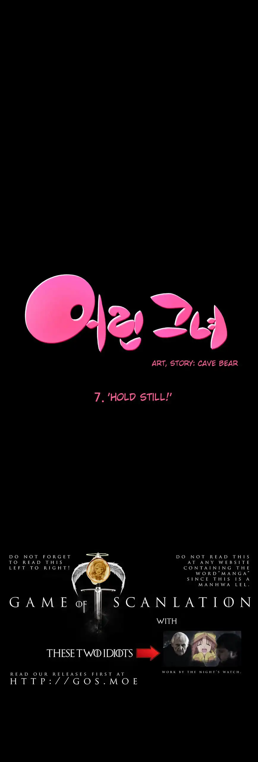 She Is Young - Chapter 7 [photo 1] - MangaPorn