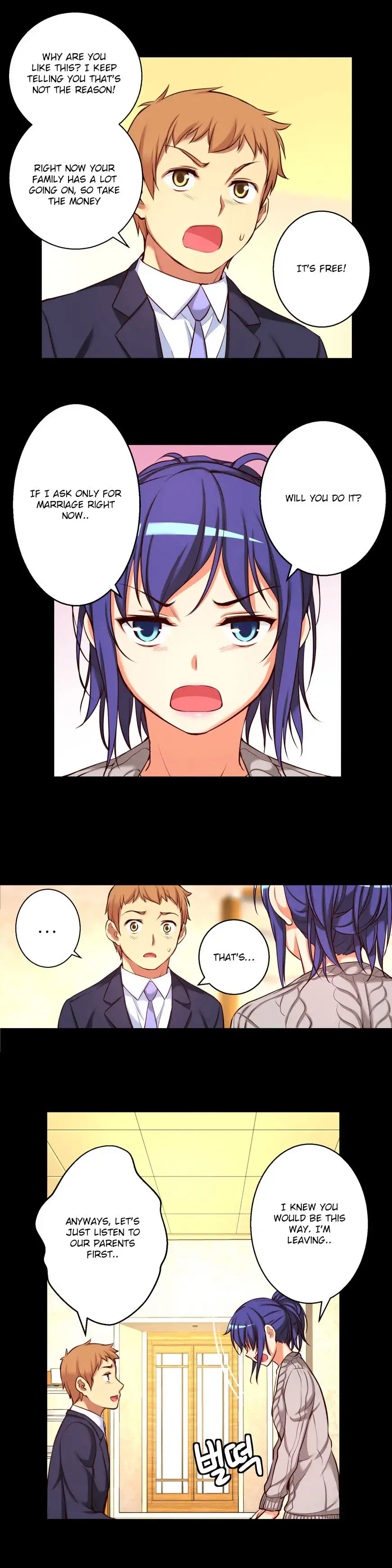 She Is Young - Chapter 9 [photo 10] - MangaPorn