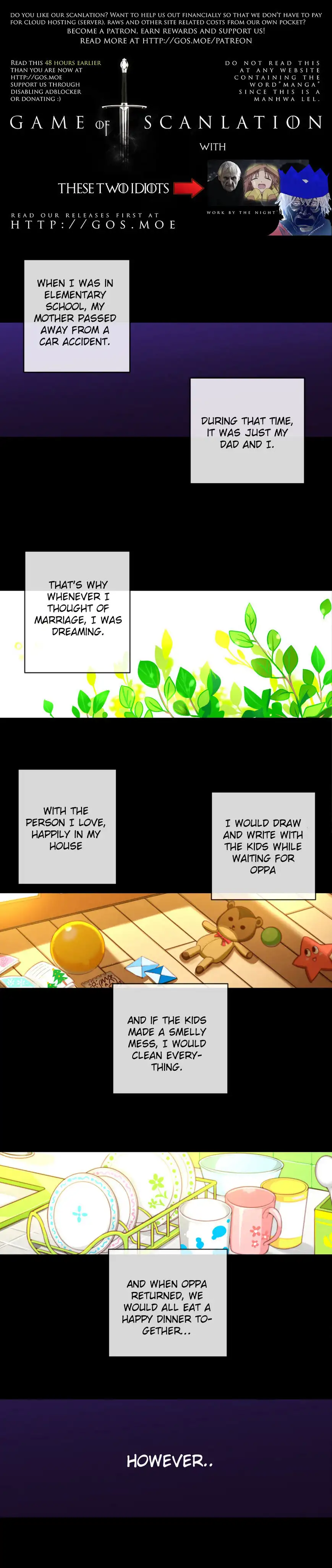 She Is Young - Chapter 9 [photo 2] - MangaPorn