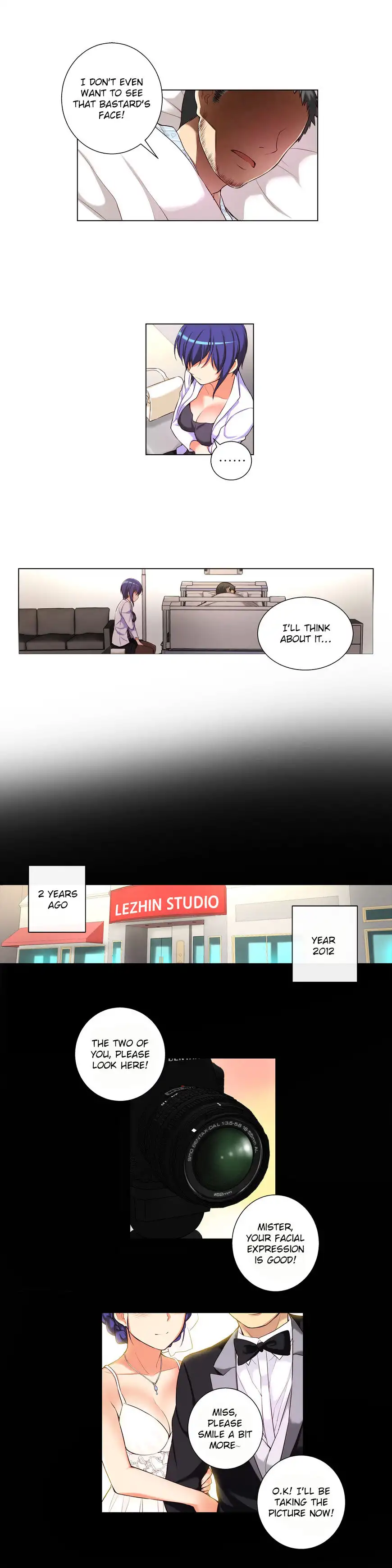 She Is Young - Chapter 10 [photo 12] - MangaPorn