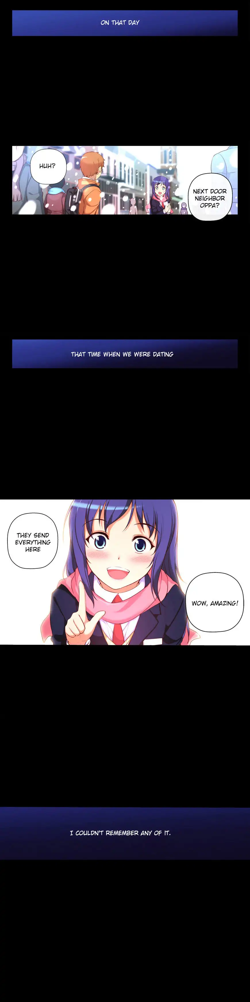 She Is Young - Chapter 10 [photo 2] - MangaPorn