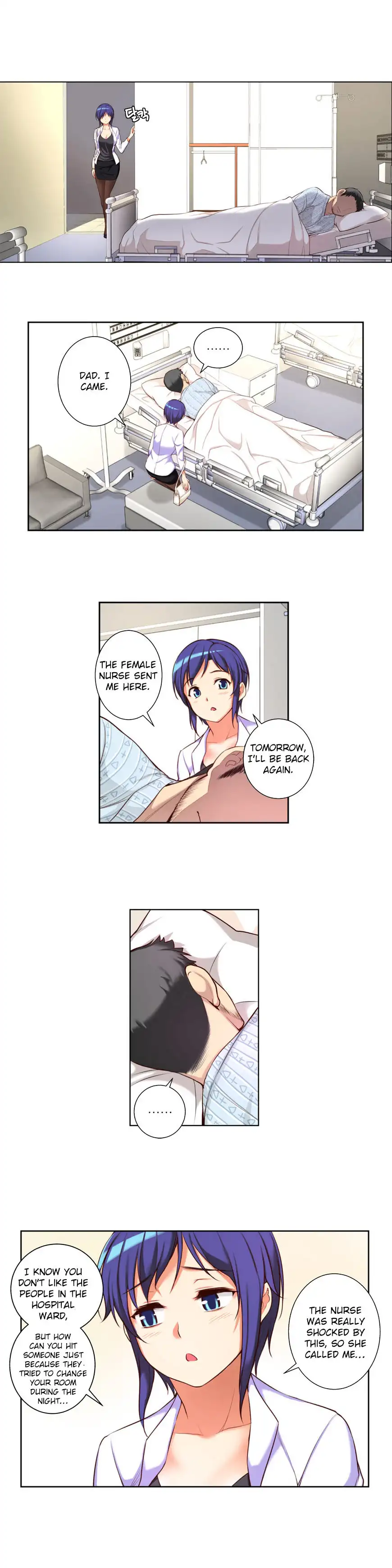 She Is Young - Chapter 10 [photo 9] - MangaPorn