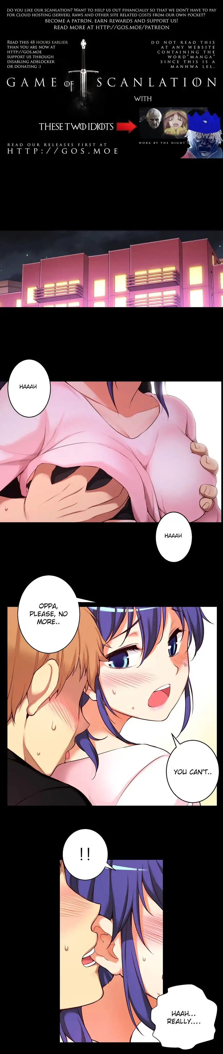 She Is Young - Chapter 11 [photo 1] - MangaPorn