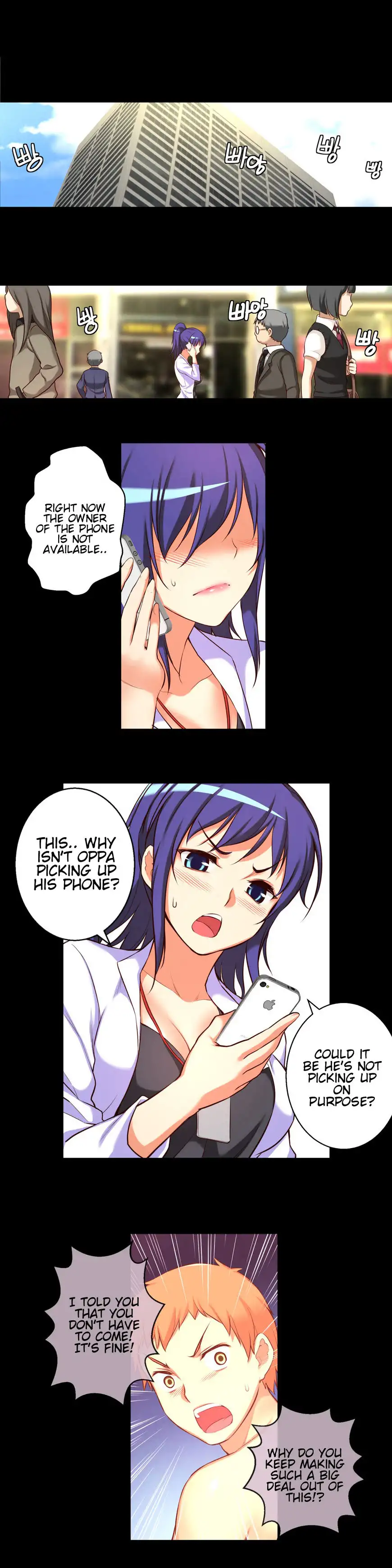 She Is Young - Chapter 13 [photo 12] - MangaPorn