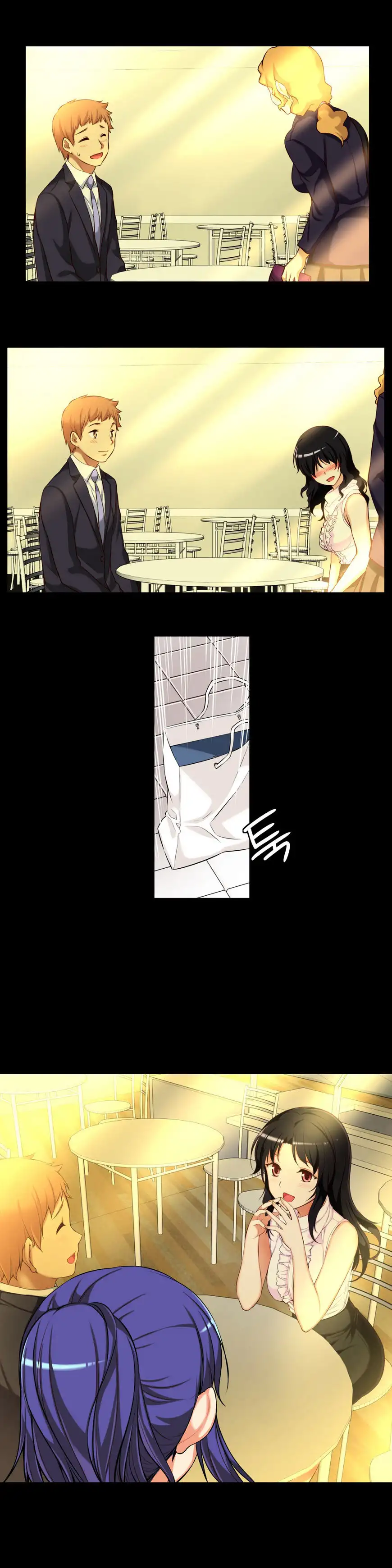 She Is Young - Chapter 13 [photo 14] - MangaPorn