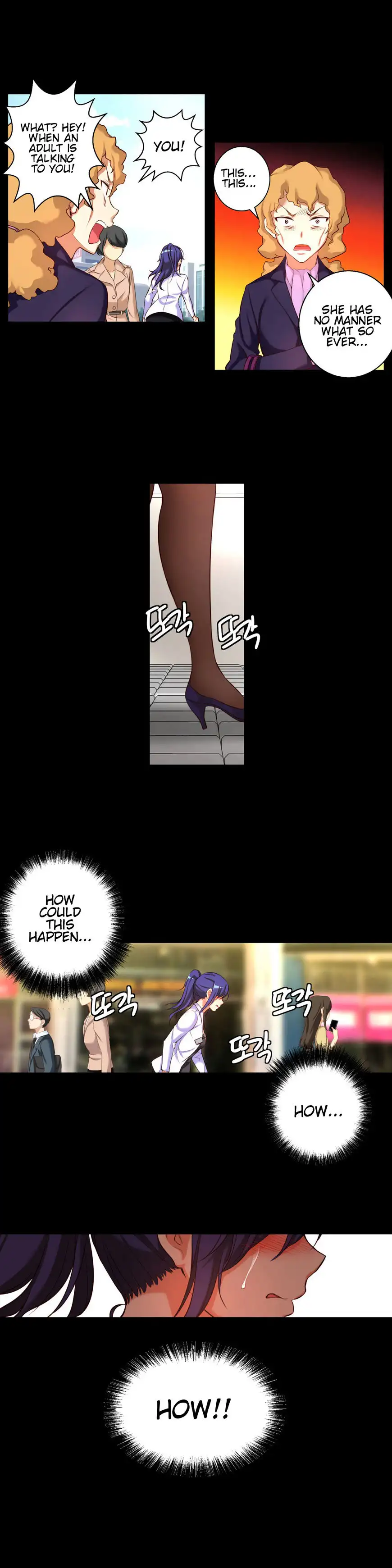 She Is Young - Chapter 14 [photo 4] - MangaPorn