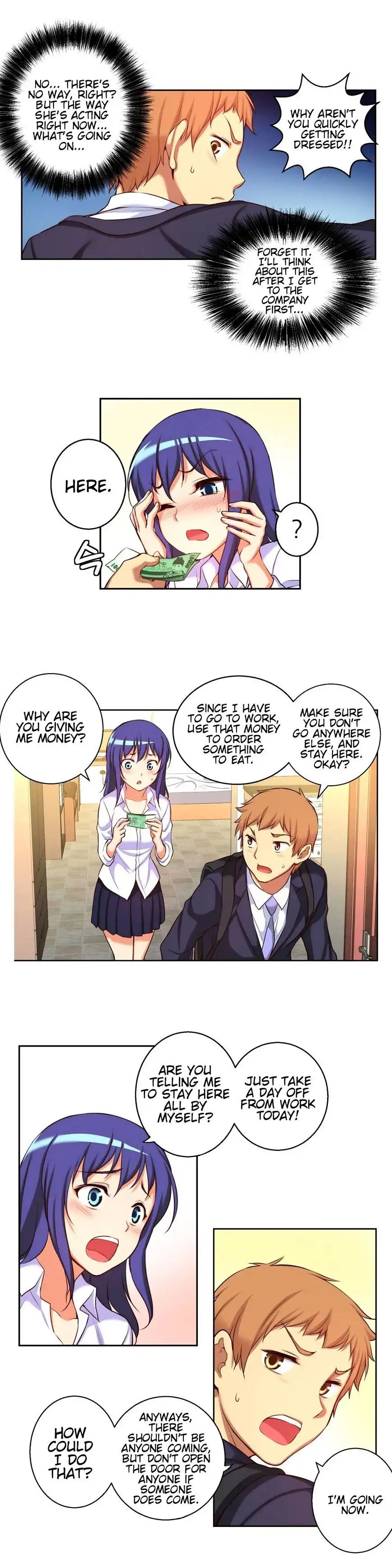 She Is Young - Chapter 15 [photo 10] - MangaPorn