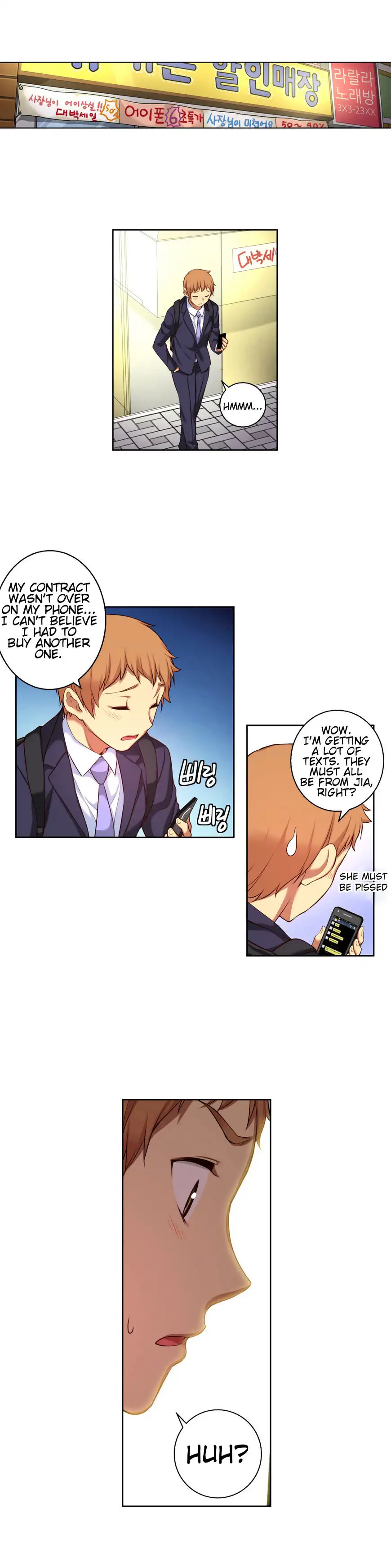 She Is Young - Chapter 15 [photo 15] - MangaPorn