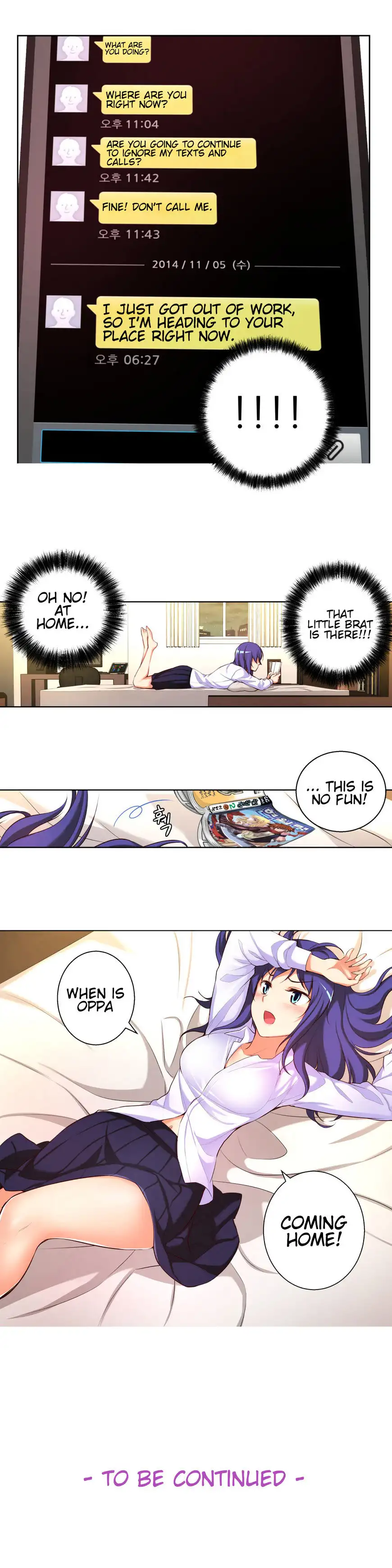 She Is Young - Chapter 15 [photo 16] - MangaPorn