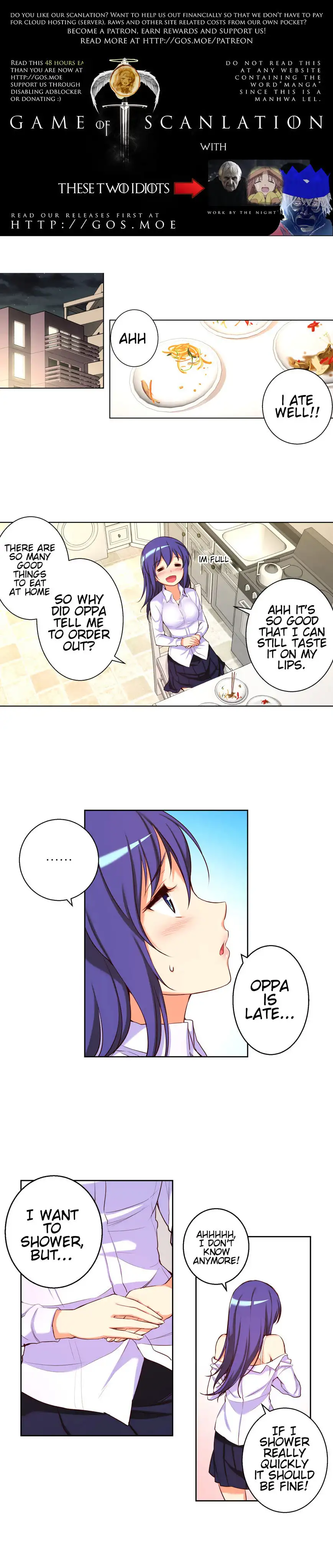 She Is Young - Chapter 16 [photo 2] - MangaPorn