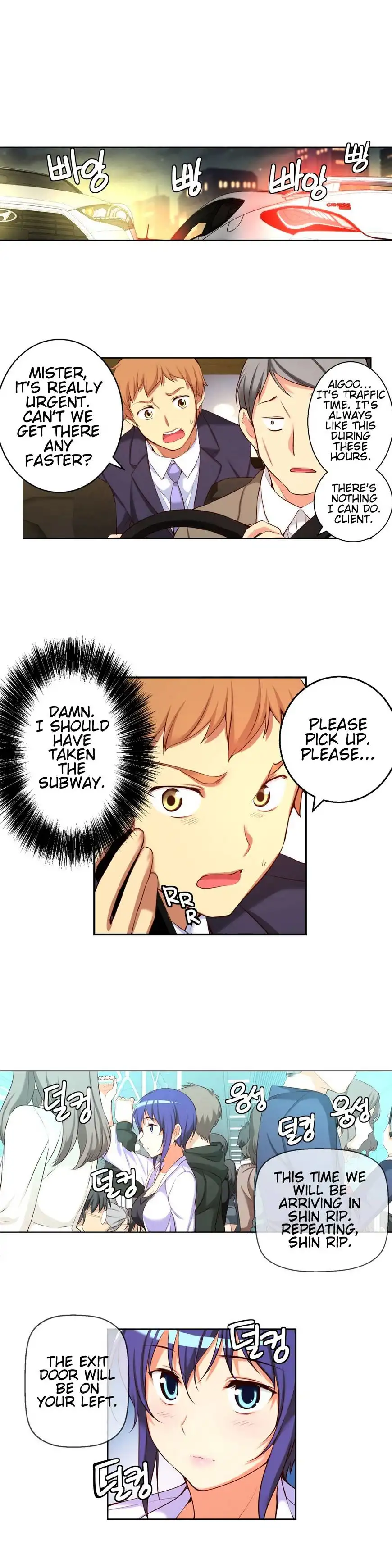 She Is Young - Chapter 16 [photo 3] - MangaPorn