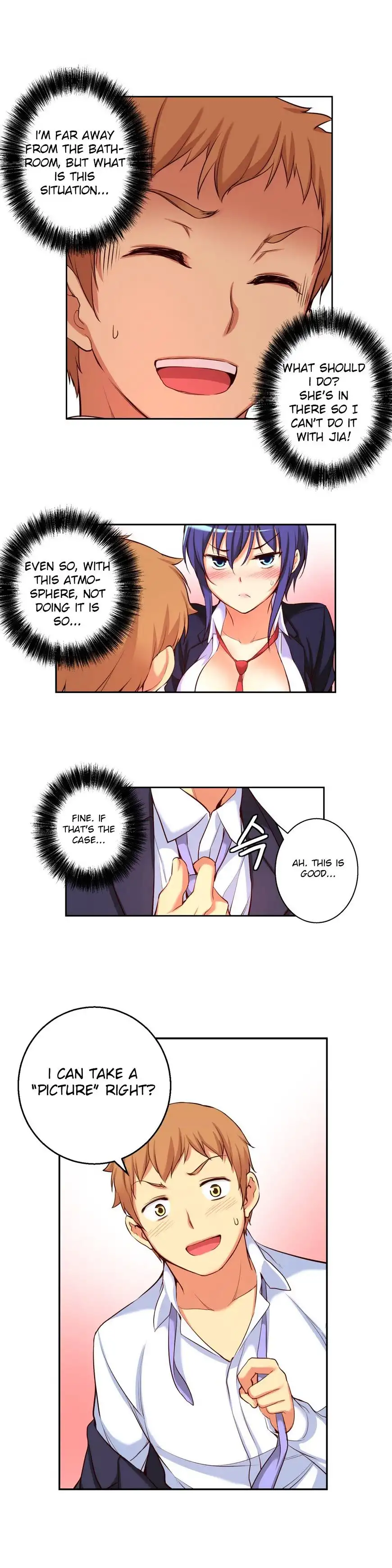 She Is Young - Chapter 17 [photo 5] - MangaPorn