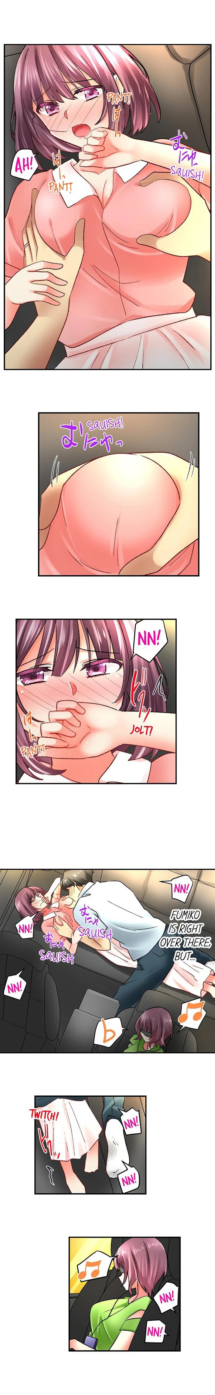 Our Kinky Newlywed Life - Chapter 65 [photo 2] - MangaPorn