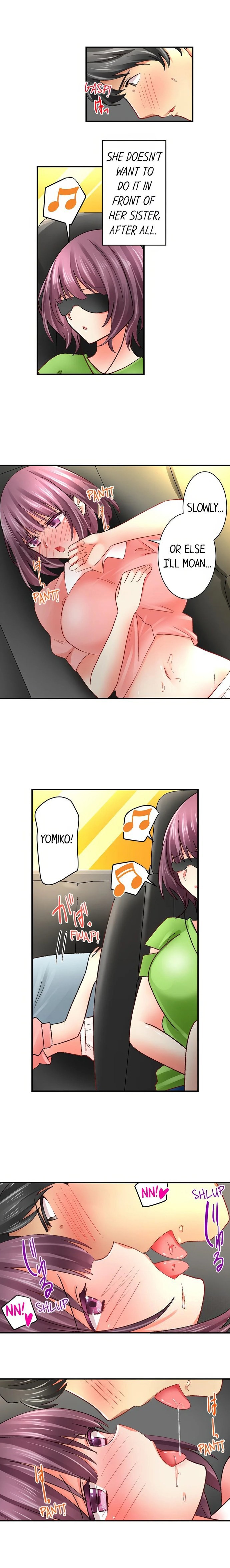 Our Kinky Newlywed Life - Chapter 65 [photo 4] - MangaPorn