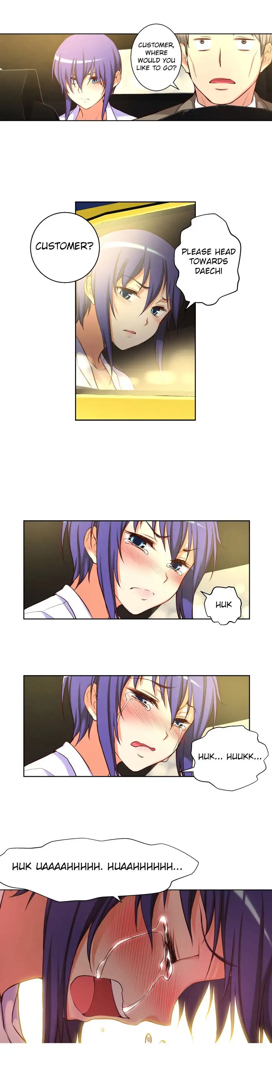 She Is Young - Chapter 19 [photo 11] - MangaPorn