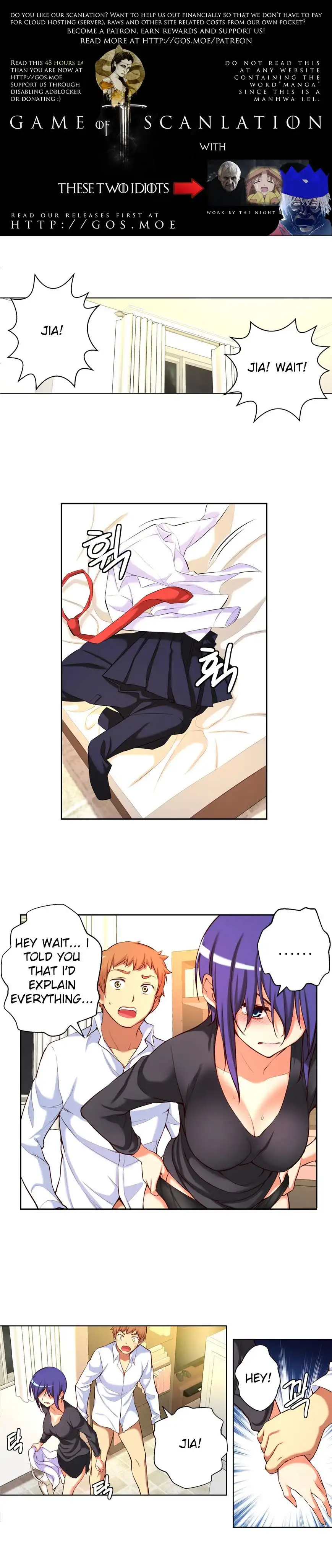 She Is Young - Chapter 19 [photo 2] - MangaPorn