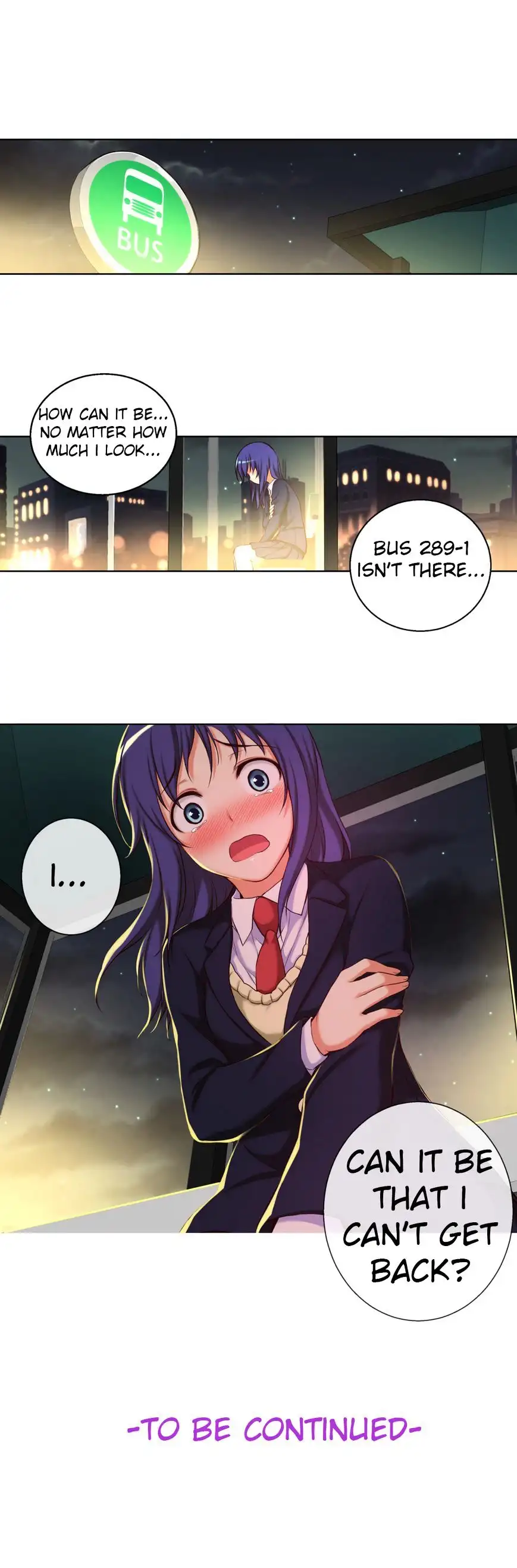 She Is Young - Chapter 20 [photo 18] - MangaPorn