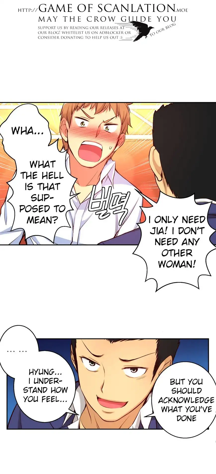 She Is Young - Chapter 20 [photo 6] - MangaPorn