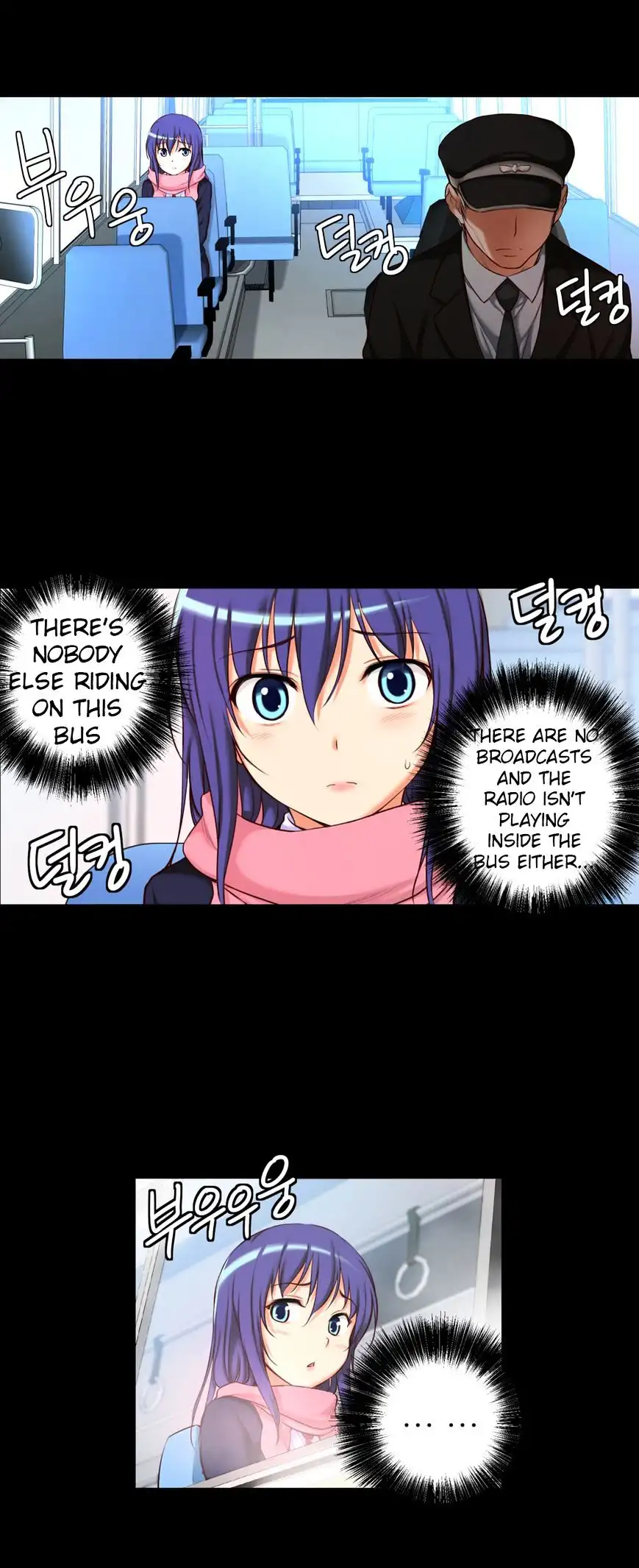 She Is Young - Chapter 21 [photo 10] - MangaPorn