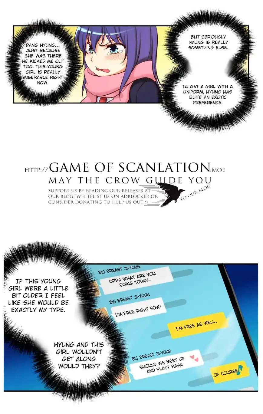 She Is Young - Chapter 22 [photo 17] - MangaPorn